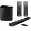 Bose 3.1 Home Theater System (Black or White)