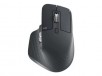 Logitech MX Master 3 Wireless Mouse w/ Receiver for Business (Graphite)