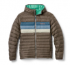 Cotopaxi Fuego Hooded Men
