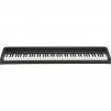 Korg 88-Key Lighter-Touch Digital Piano with Audio and MIDI USB, Free Software