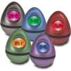 Shift3 Color Changing Alarm Clock (Set of 2)