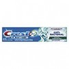 Walgreens: Crest Premium Plus Anti-Bacterial Toothpaste Smooth Peppermint 7.0 OZ for $4, More