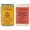 Walgreens: select SheaMoisture Bar Soap on sale at 2 for $0.28