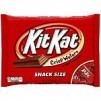 Walgreens: 10-Oz Kit Kat Snack Size Halloween Candy (Various) on sale at 2 for $3.58