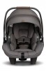 NUNA PIPA Lite LX Infant Car Seat & Base