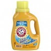 Walgreens: select Arm & Hammer Laundry Detergent (various scents) on sale for $1.99 Each