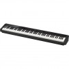 Casio PX-S3000 Privia 88-Key Slim Digital Console Piano with 700 Tones & 200 Rhythms, Black