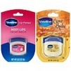 Walgreens: select 0.25-oz. Vaseline Lip Therapy Lip Balm on sale at 2 for $1.79