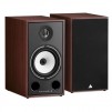 Triangle Borea BR03 Bookshelf Speakers (Pair, Black Ash or Walnut)