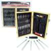 Art Deluxe 48-piece Hobby Blade and Utility Knife Set