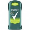 Walgreens: 2.7oz-3oz. Degree Antiperspirant Deodorant (various scents): 2 for $1.33
