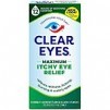 Walgreens: select 0.5-Oz Clear Eyes Eye Drops on sale for $0.79