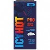 Icy Hot Pro Pain Cream With No-Mess Applicator 3.0oz