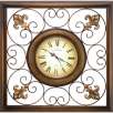 Tristan Wall Clock
