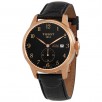 Tissot Le Locle Automatic Black Dial Men
