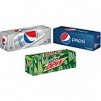 Walgreens: 12-Pack 12-Oz Pepsi Beverages (various) on sale for 3 for $10.99