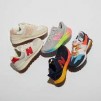 New Balance Kids Sneakers (Various Styles): 2 for $50 + Free Shipping