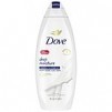 Walgreens: 22-Oz Dove Deep Moisture Body Wash on sale at 3 for $7