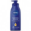 Walgreens:  Buy 2, Get 1 Free + Spend $15, Get $5 Off on select Nivea Products