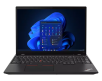ThinkPad P16s AMD (16") Mobile Workstation: AMD Radeon 680M Graphics, 256GB SSD, Windows 11 Home