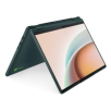 Yoga 6 (13" AMD) - Dark Teal with Aluminum Top Cover