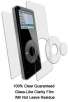 NanFilm iPod Nano Crystal Clear Film Shield Protector