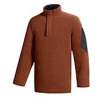 Ex Officio Fleece Shirt - Alpental Ridgeline, Long Sleeve (For Men)