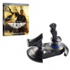 Thrustmaster T.Flight HOTAS 4 Stick for PlayStation & PC with Top Gun: Maverick