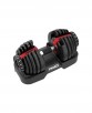 Tzumi Profit Smart Bell - Quick Select Adjustable Dumbbell, 5-52 lbs; 2 for $149.99
