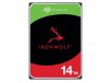14TB Seagate IronWolf 3.5" SATA NAS Internal Hard Drive
