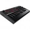 AKAI Professional MPK Mini MK3 25 Key USB MIDI Keyboard Controller