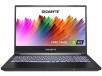 GIGABYTE A5 K1 Laptop: 15.6" FHD, Ryzen 5 5600H, RTX 3060, 16GB DDR4, 512GB SSD