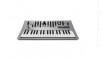 Korg Minilogue 4 Voice Polyphonic Analog Synthesizer with 200 Presets
