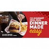 Red Robin: Gourmet Meal Deal for $10. Valid for dine-in only.