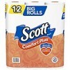 Walgreens: 2-Count Scott ComfortPlus Big Rolls Toilet Paper for $2.48