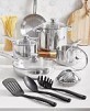 Tools of the Trade 13-Piece Cookware Set