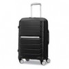 Samsonite Freeform Carry-On Spinner Luggage (21.25"x15.25"x10", various colors)