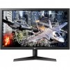 24" LG UltraGear 24GN50W-B 1920x1080 144z 1ms TN Monitor