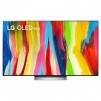 LG C2 4K OLED TV + 4-Yr Warranty: 77" + $175 Visa GC $2497, 65" + $150 Visa GC $1697, More