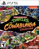 Teenage Mutant Ninja Turtles: Cowabunga Collection (Pre-Owned, PS5)