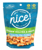 8-Oz Nice! Cashews Halves and Pieces (various) 2 for $3.6