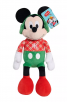 19" Disney Holiday Large Plush (Mickey or Minnie)