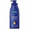 Nivea Essentially Enriched Body Lotion 16.9fl oz: 3 for $10.58, More