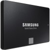 Samsung 4TB 870 EVO SATA III 2.5" Internal SSD for $299.99, More