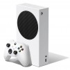 512GB Microsoft Xbox Series S Console (White)