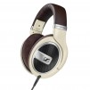 Sennheiser HD-599 Open-Back Around-Ear Headphone (Matte Ivory)