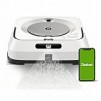 iRobot Braava Jet m6 (6110) Wi-Fi Connected Robot Mop