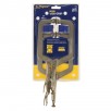 IRWIN  VISE-GRIP 2-Pack Locking Plier Set