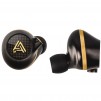 Audeze Euclid Closed-Back In-Ear Headphones w/ BT Module & Pentaconn Cables