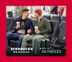 16oz. Starbucks Collectible/Reusable Red Cup for Free w/ Purchase of Any Starbucks Handcrafted Holiday Beverage